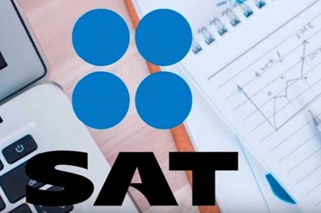 Pide SAT pagar impuestos para responder a crisis por Covid-19