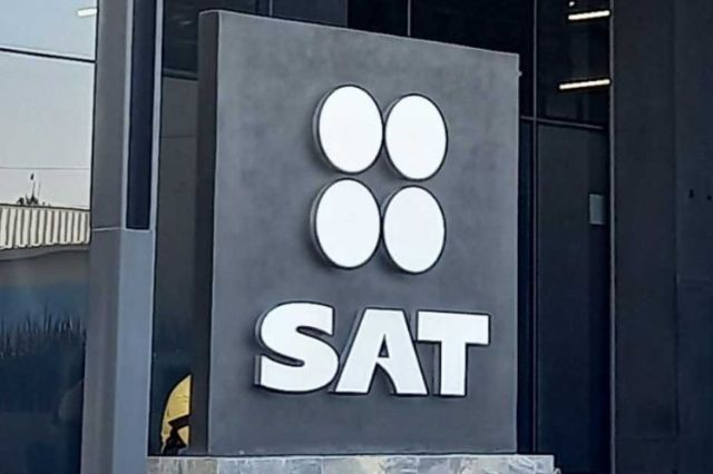 SAT exige reportar préstamos y donativos mayores a 600 mil pesos
