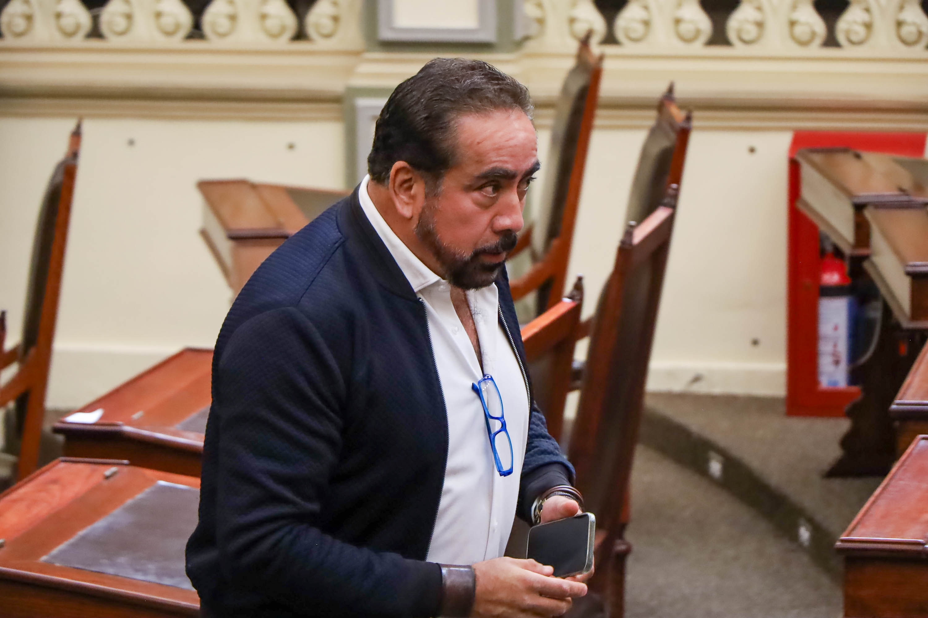 Micalco señala falta análisis interno en el PAN tras informes de la dirigencia 