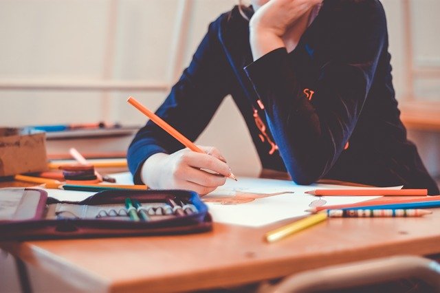 Aquí podrás ver las calificaciones de tus hijos de este periodo escolar