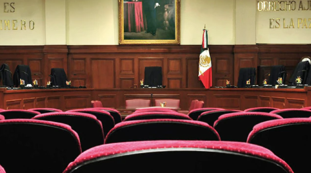 El INE y la Corte