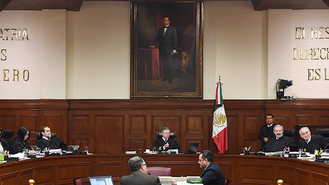 ¿Puede la SCJN dar gato por liebre? Pregunta de buena fe