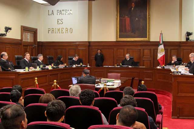 Prevé SCJN declarar inconstitucional Ley de Salarios de AMLO