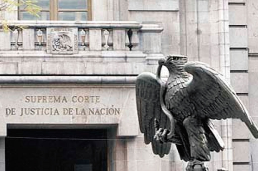 Declaran inconstitucional Registro Público de Agresores Sexuales en CDMX