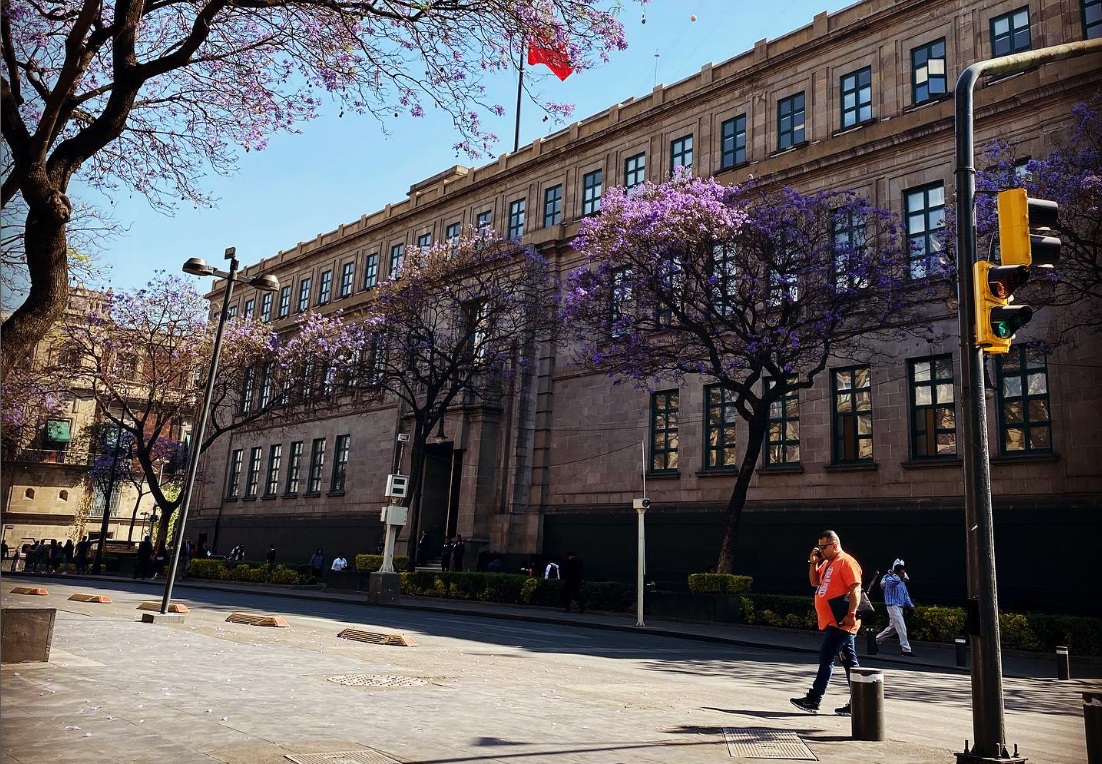 Suspenden temporalmente eliminación de fideicomisos del Poder Judicial