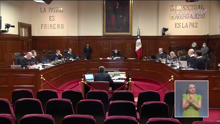 SCJN invalida la Ley de Publicidad por violaciones al proceso legislativo
