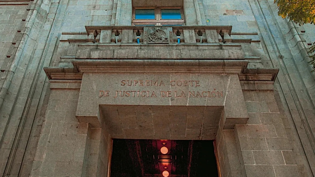 Piden diputados de Morena juicio político contra ministros de la SCJN
