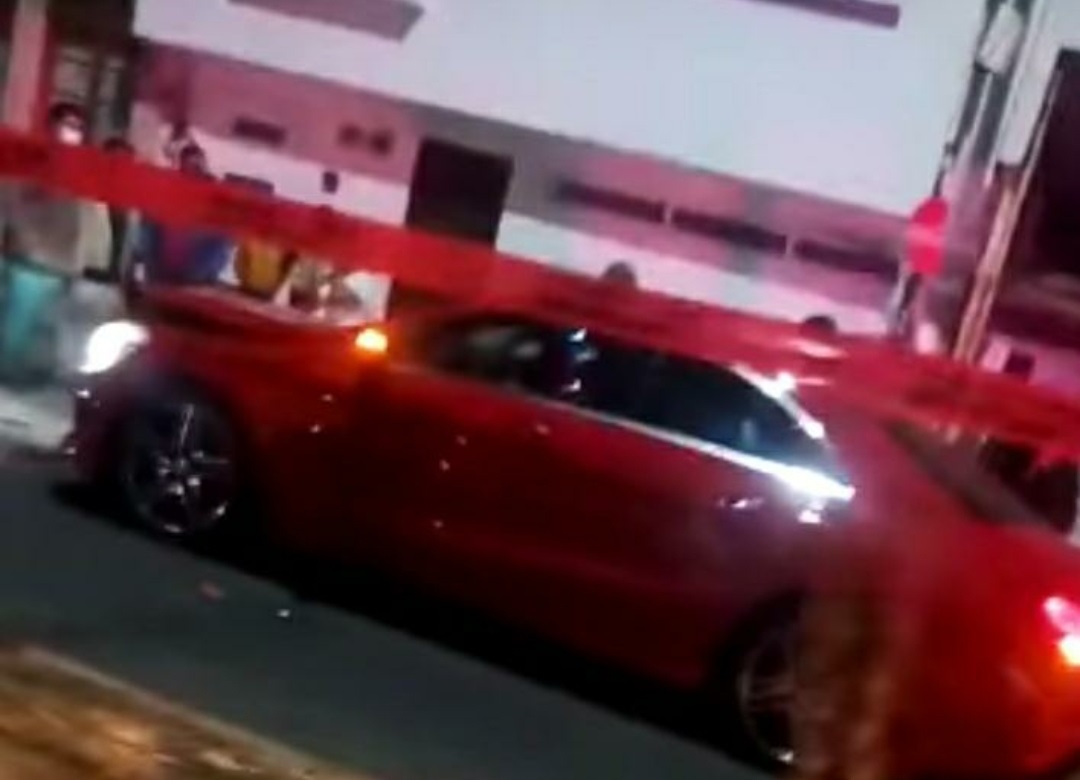 Era Jacob Gómez el empresario ejecutado en un Mercedes en Acatzingo