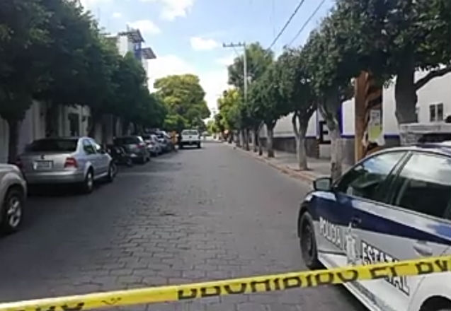 Empresario baleado huye de atacantes, pero muere en Tehuacán