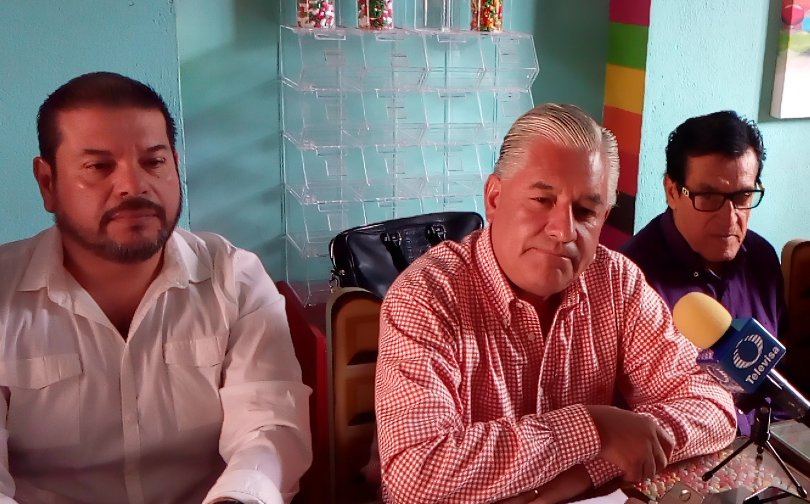 Exigen empresarios a AMLO combatir delitos en Triángulo Rojo