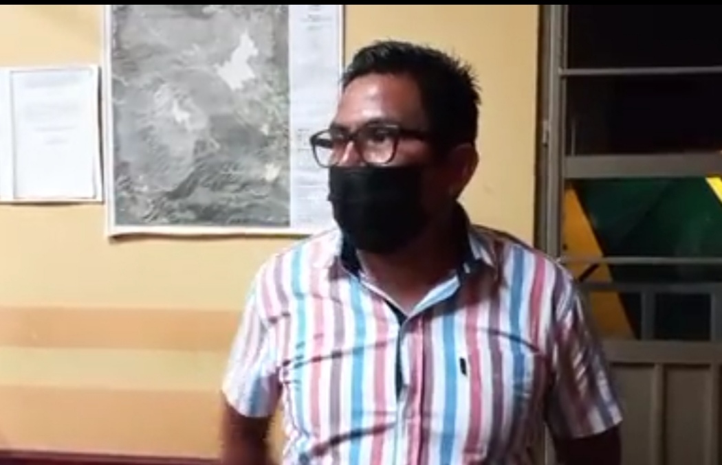 TEEP falla a favor de regidor en Chilac, alcalde se negaba a tomarle protesta