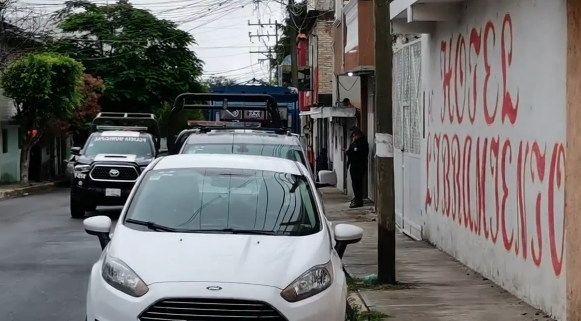 Fallece bebé por bronco-aspiración en la colonia Santo Domingo en Tehuacán