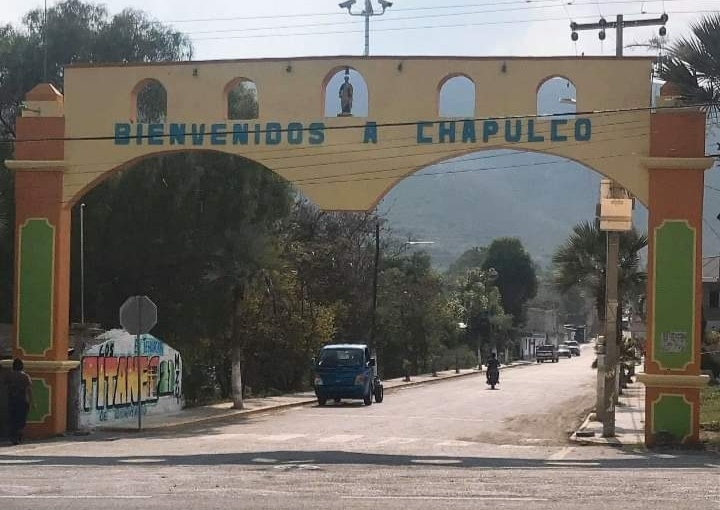 Chapulco, sin policías suficientes para vigilar el municipio
