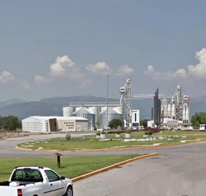 Hay 20 inversionistas interesados en el parque Industrial de Tehuacán