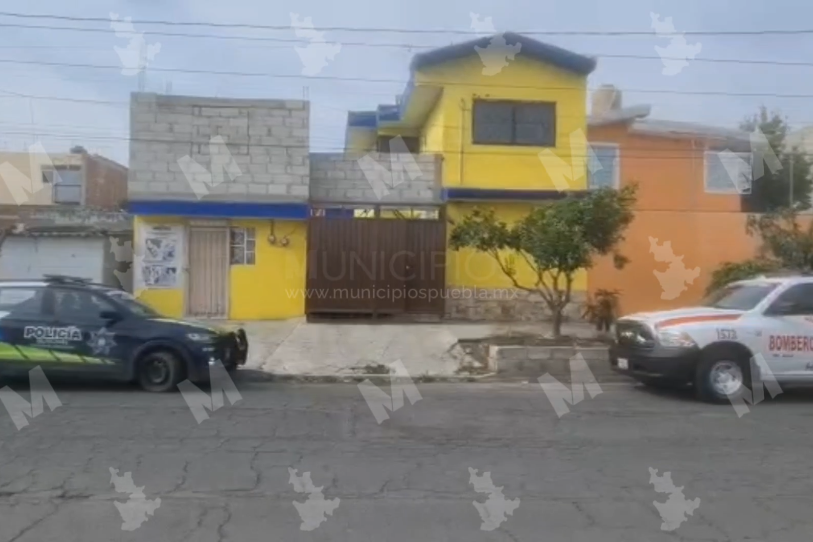 Mujer de 23 años se suicida en su casa de la colonia Tres Cruces