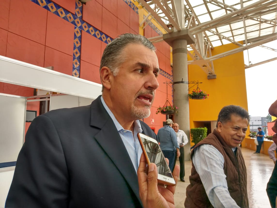 México puede amenazar a EU con no importar maíz forrajero: SDR