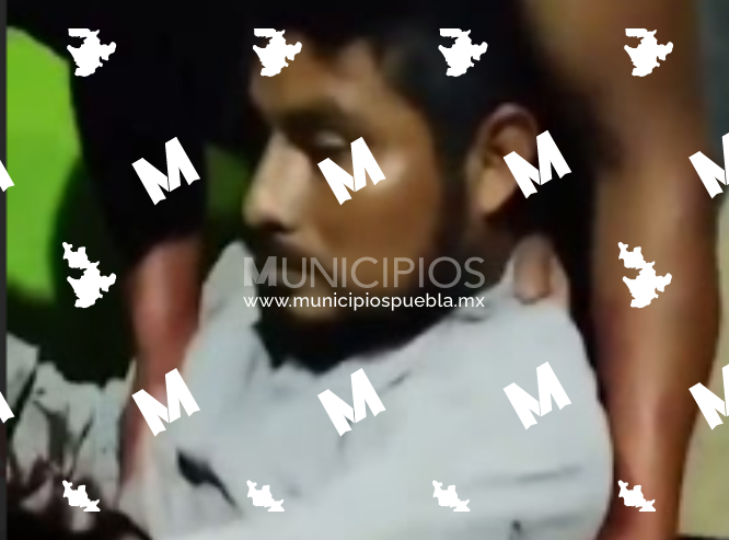 Denuncian agresiones contra militantes de Morena en Eloxochitlán