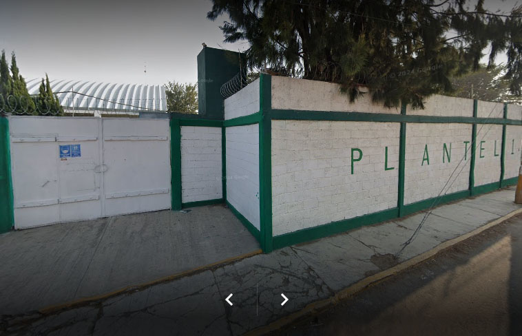 Alumno del COBAEP en Totimehuacan sufre descarga eléctrica