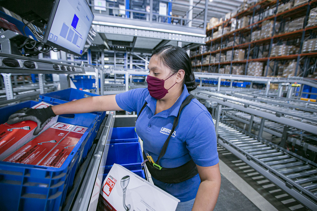 A la baja el empleo formal en México durante mayo 