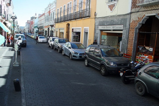 Arrancarán obras en 6 vialidades de Puebla capital antes de cerrar 2022