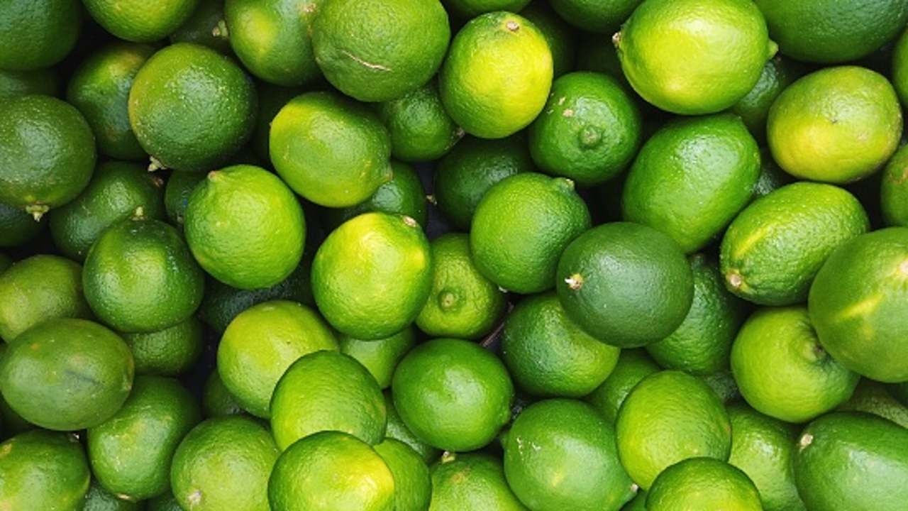 Ahora se van a paro limoneros en el estado de Michoacán