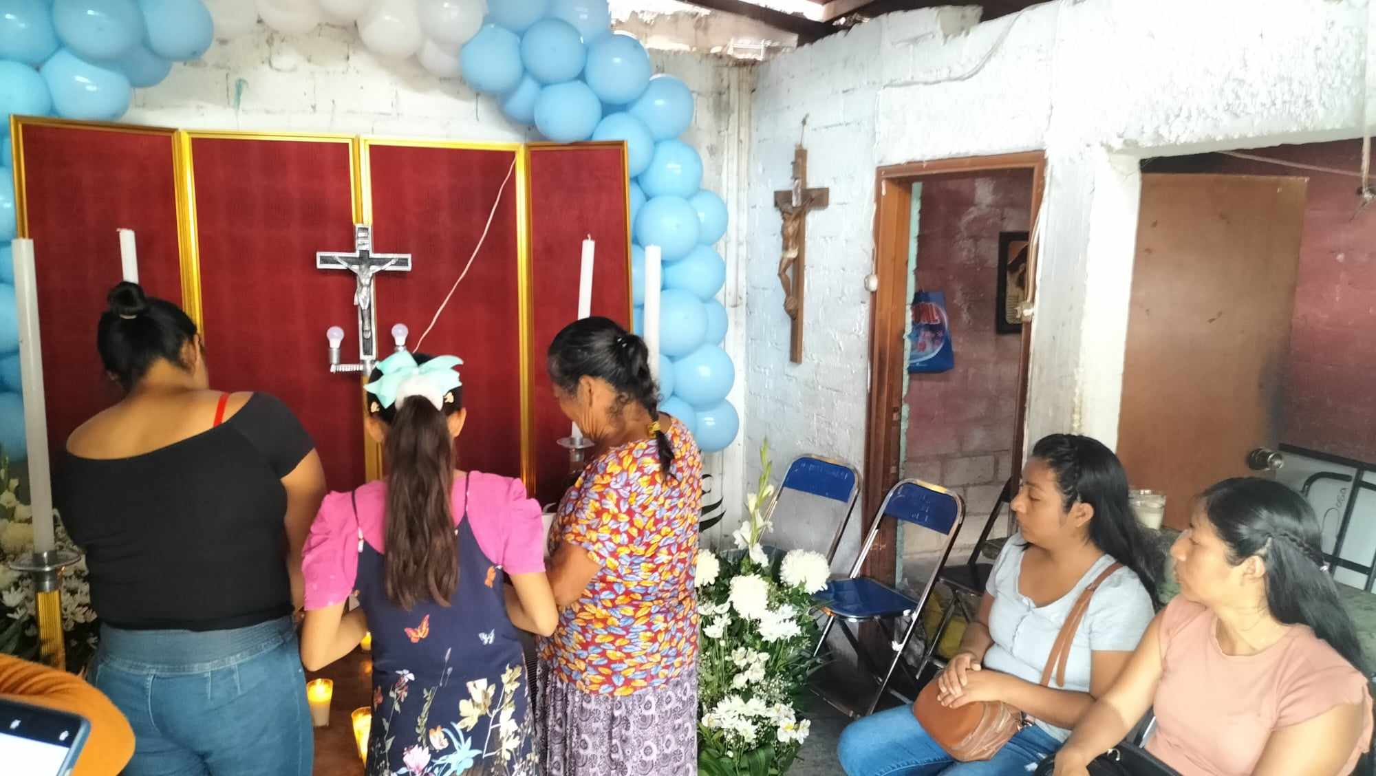 Cumpleañero, presunto responsable de la muerte de Sebastián en Telesecundaria de Tehuacán