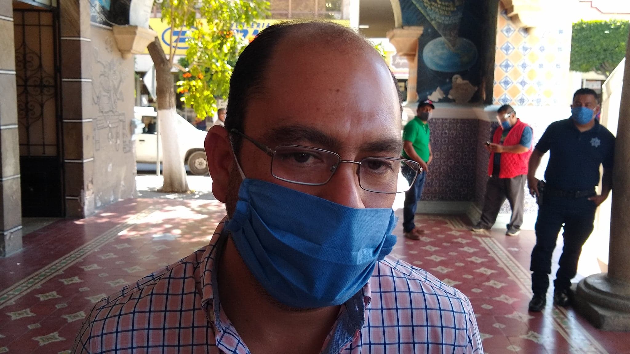 Analizan autoridades de Tehuacán aplicación de la Ley Seca por jornada electoral