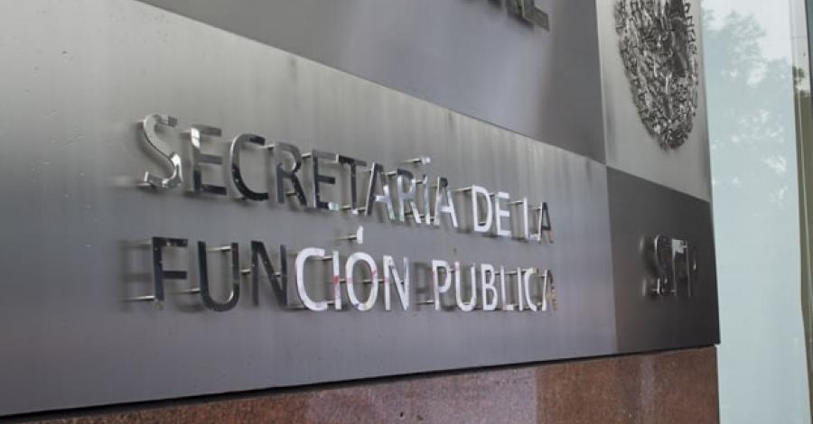 Compras gubernamentales: el desastre