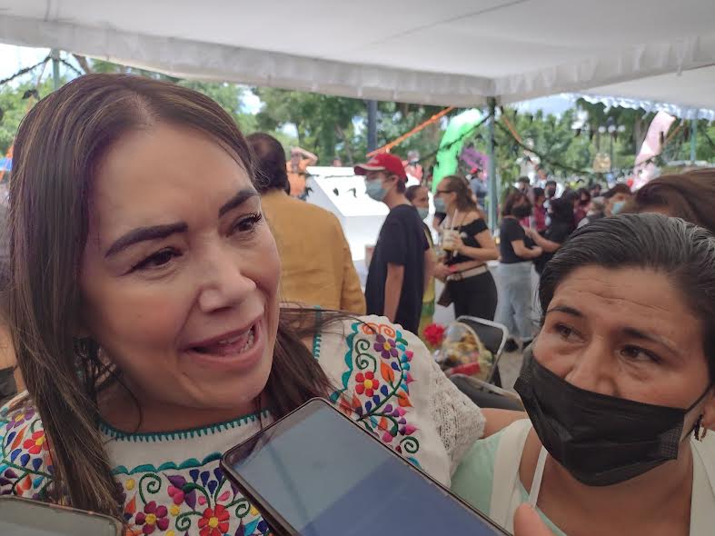 Crece afluencia turística en Puebla en 138% con relación al 2021