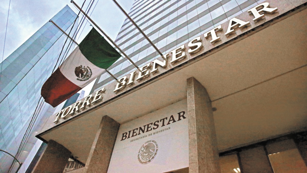 Secretaría del Bienestar recuerda que sus trámites son gratuitos