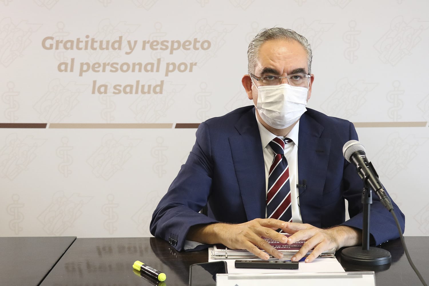 Puebla, modelo de éxito en la mitigación de la pandemia