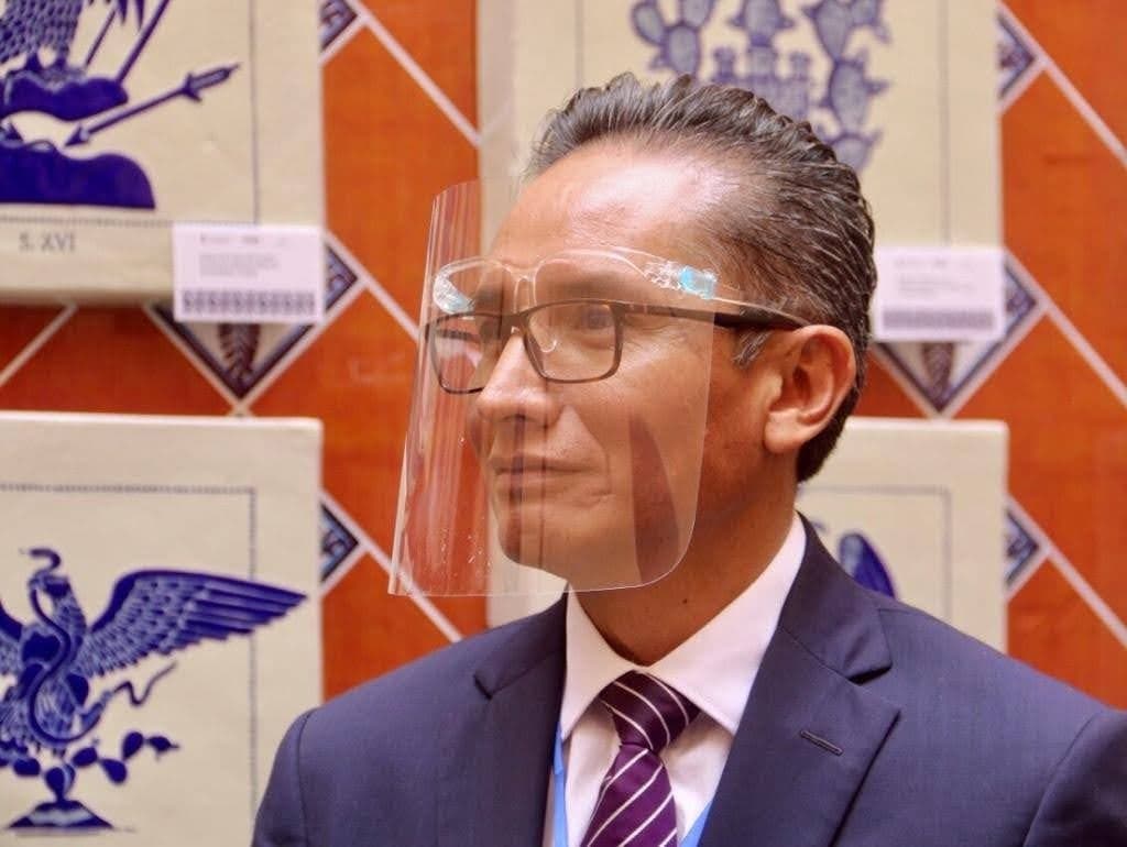 En 2021 dejará Momox Sánchez Comuna de Tehuacán por cargo partidista