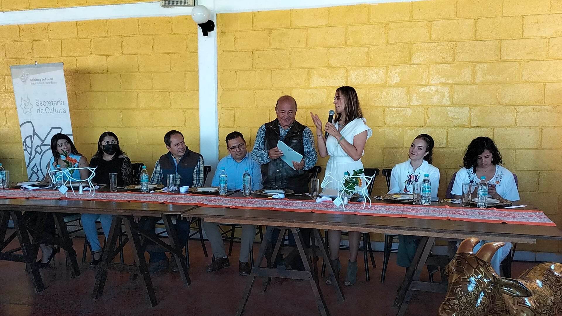 Prevén declaratoria de Patrimonio Cultural Mixto del Mole de Caderas para este 2023 