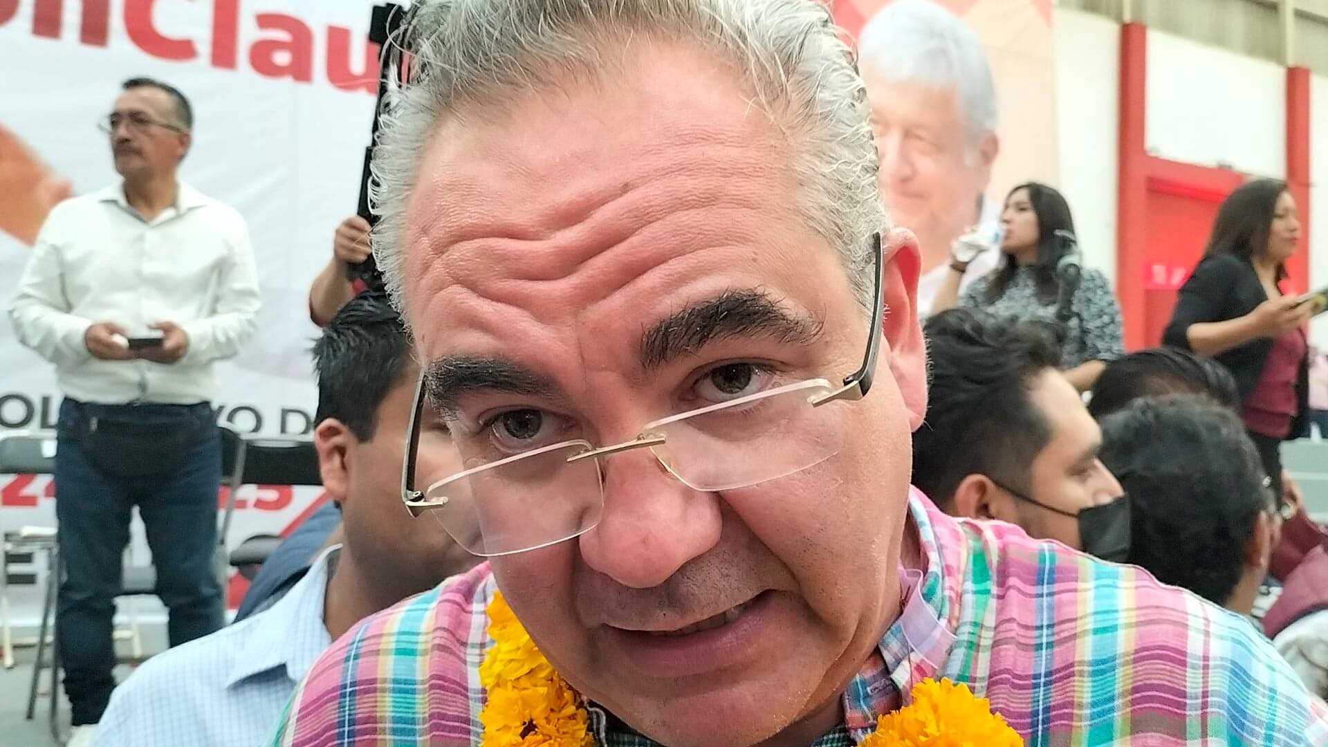 Prevén repunte de Covid19 para Puebla en dos semanas
