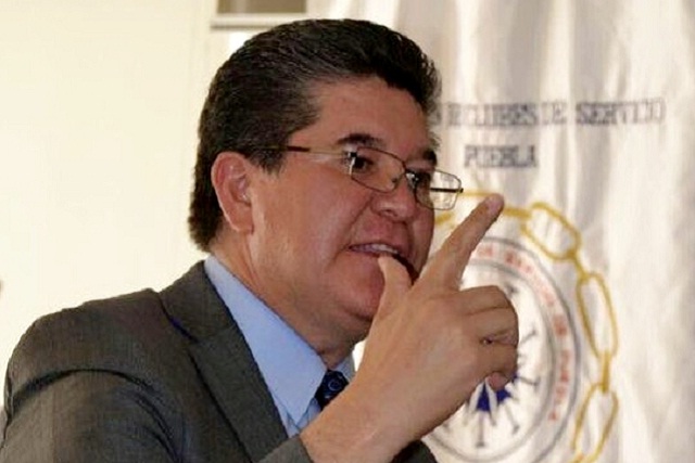 Renuncia Secretario de Desarrollo Económico y Social de San Andrés Cholula