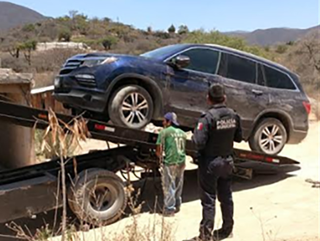 Rescatan a hombre secuestrado en Tehuacán y detienen a plagiarios