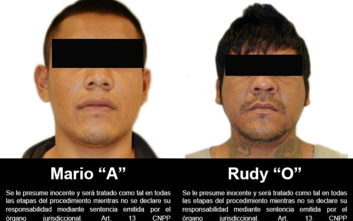 Dan 55 años de cárcel a secuestradores de Los Zetas