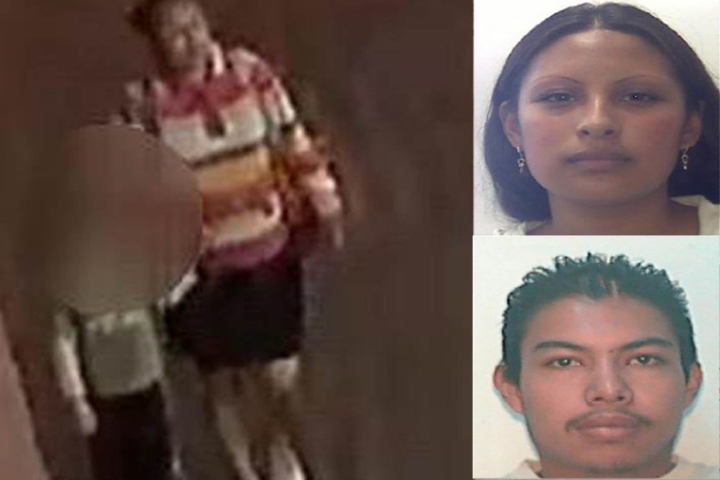 Podrían estar ocultos en Puebla asesinos de Fátima