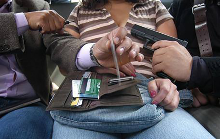 Secuestradores exprés, en prisión preventiva