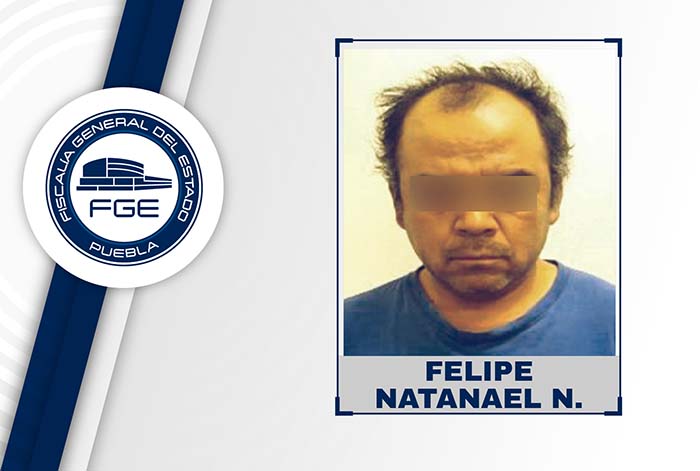 Cae por secuestrar a niño de 9 años y extorsionar a su familia