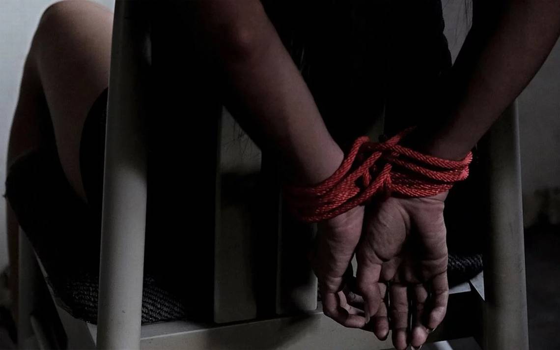 Casi 30 años después detienen a mujer por doble secuestro en Izúcar