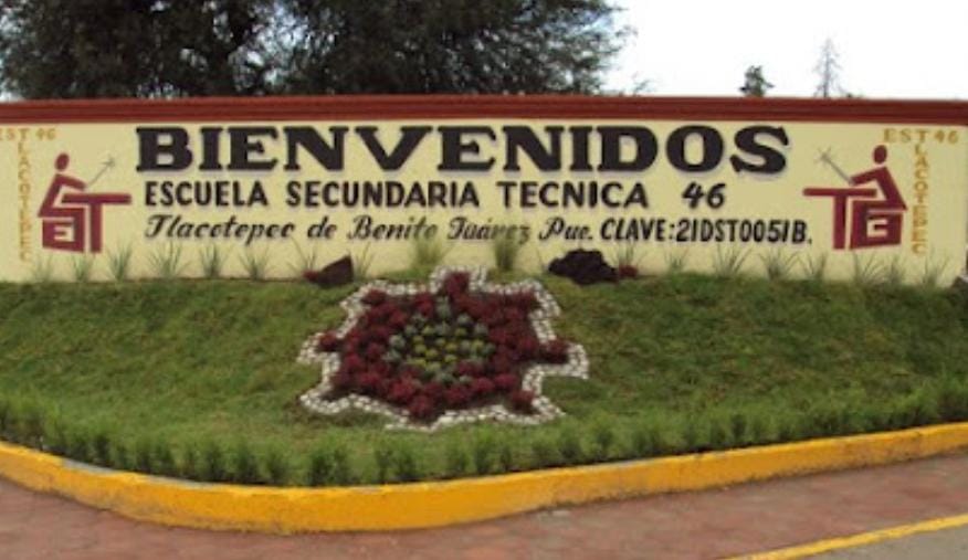 Indigna liberación de ex alumno que navajeó a alumna de secundaria en Tlacotepec