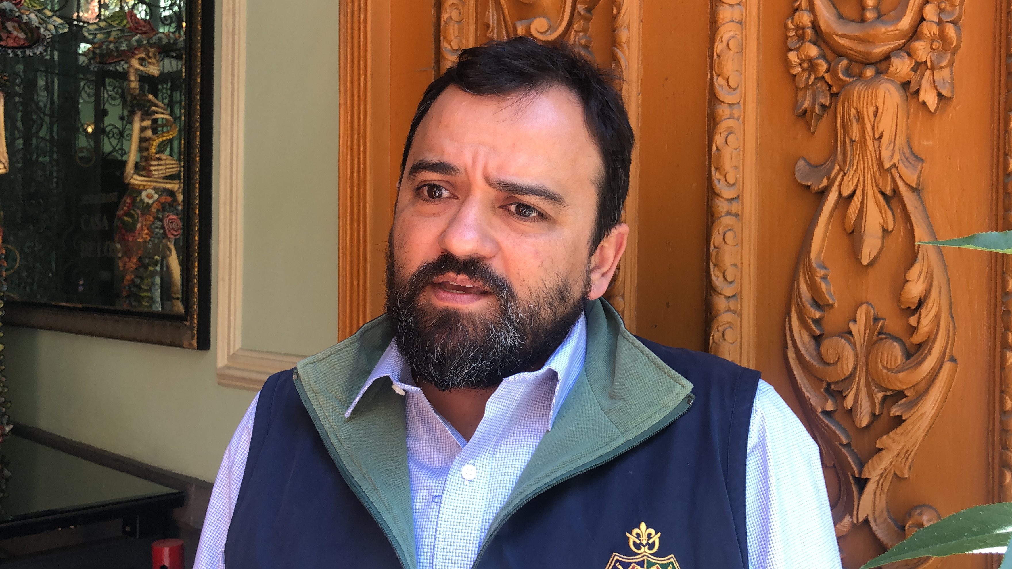 Por coronavirus no se cancelarán eventos de Semana Santa  en Puebla