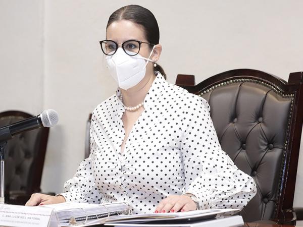Reporta Segob seis presos más que dieron positivos a covid