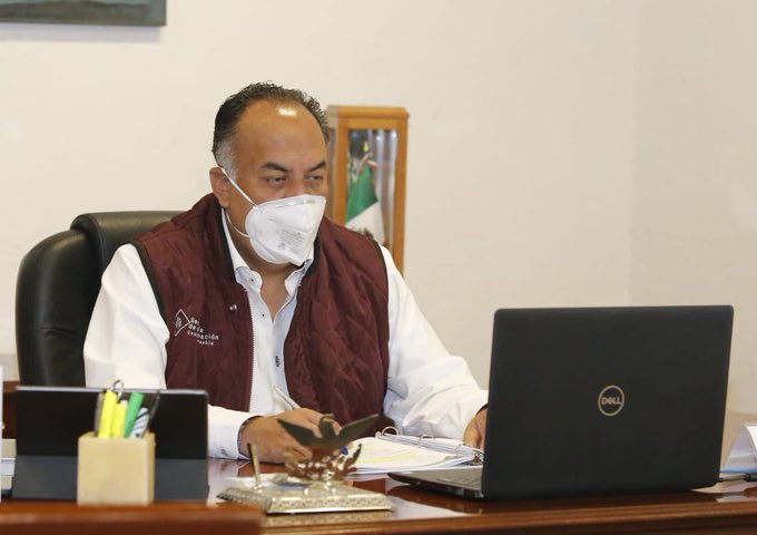 Descarta Segob que levantón de alcaldesa de Xochiltepec tenga tintes políticos