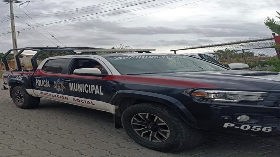 Asesinan a hombre en Atlixco cuando compraba tortillas