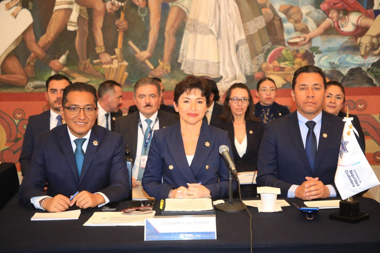 El ayuntamiento de Puebla ha realizado más de 4 mil detenciones