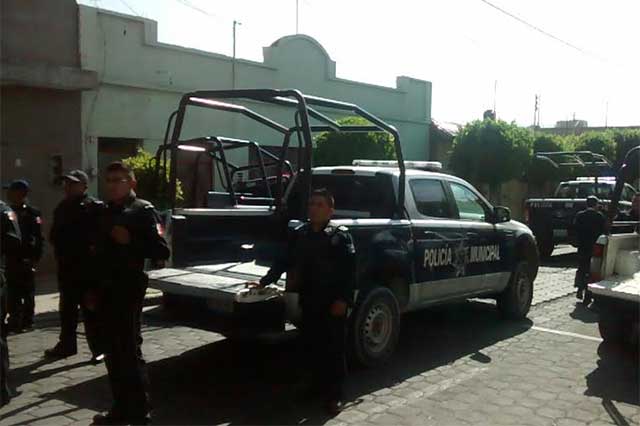 Pide Coparmex a la alcaldesa de Tehuacán que disminuyan los delitos en el municipio
