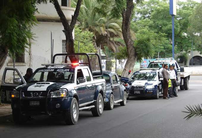 Consejo de Seguridad es ignorado por Ayuntamiento de Tehuacán