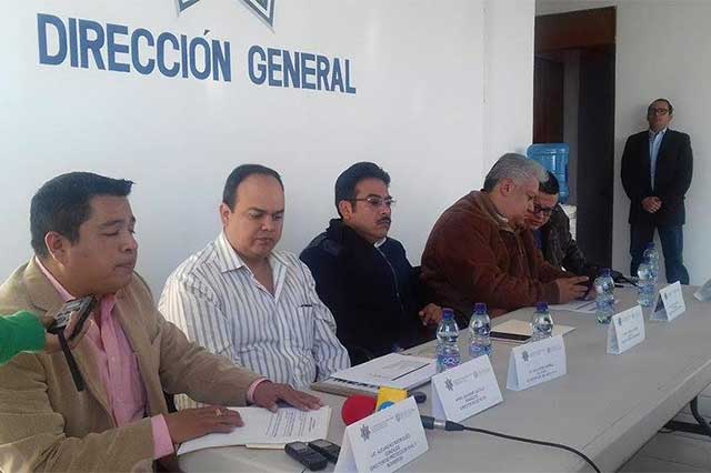 Fiestas de fin de año dejan tres muertos y tres heridos en Tehuacán